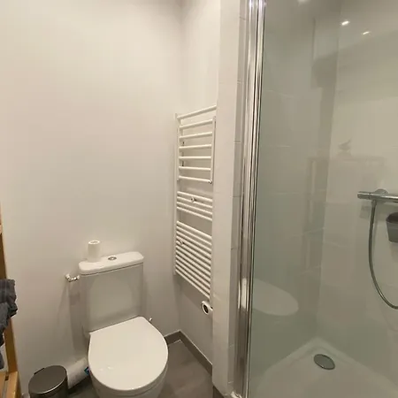 Appartement 24 M Cocoon In 13th District Parijs